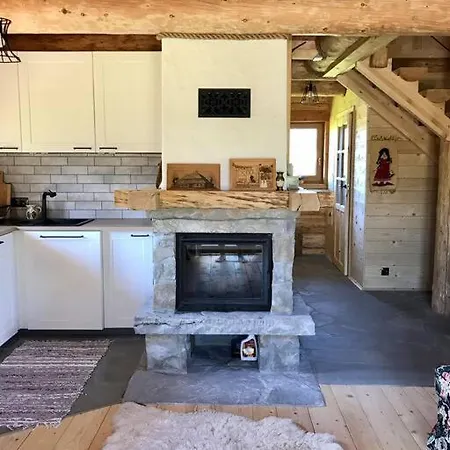 Chatka_kasina * Kasina Wielka